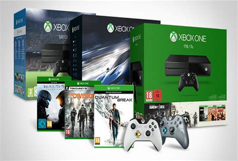 The Best Xbox One Games of 2016 .